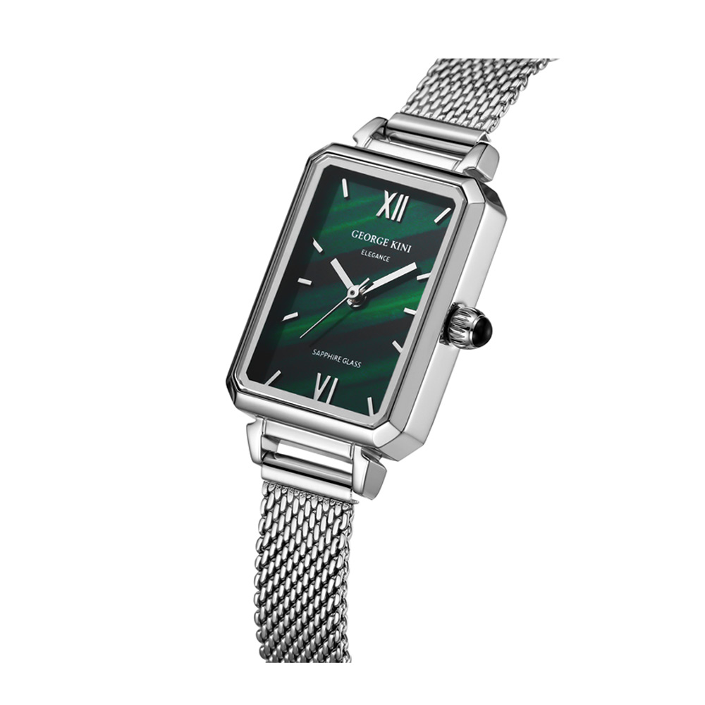 Часы наручные GEORGE KINI GK.EL0003