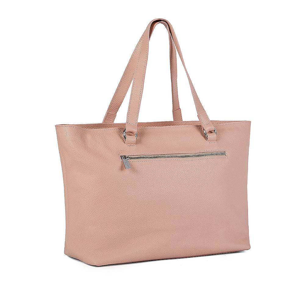 Сумка женская GEORGE KINI GK.SHOPPING POLO PINK