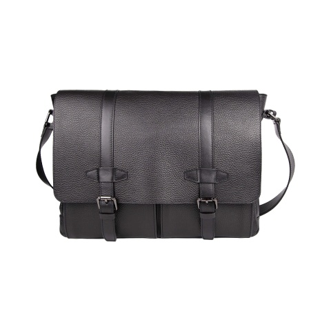GK.MESSENG ER BLACK