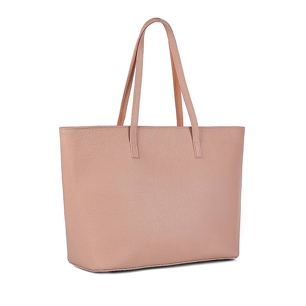 Сумка женская GEORGE KINI GK.SHOPPING MARY PINK