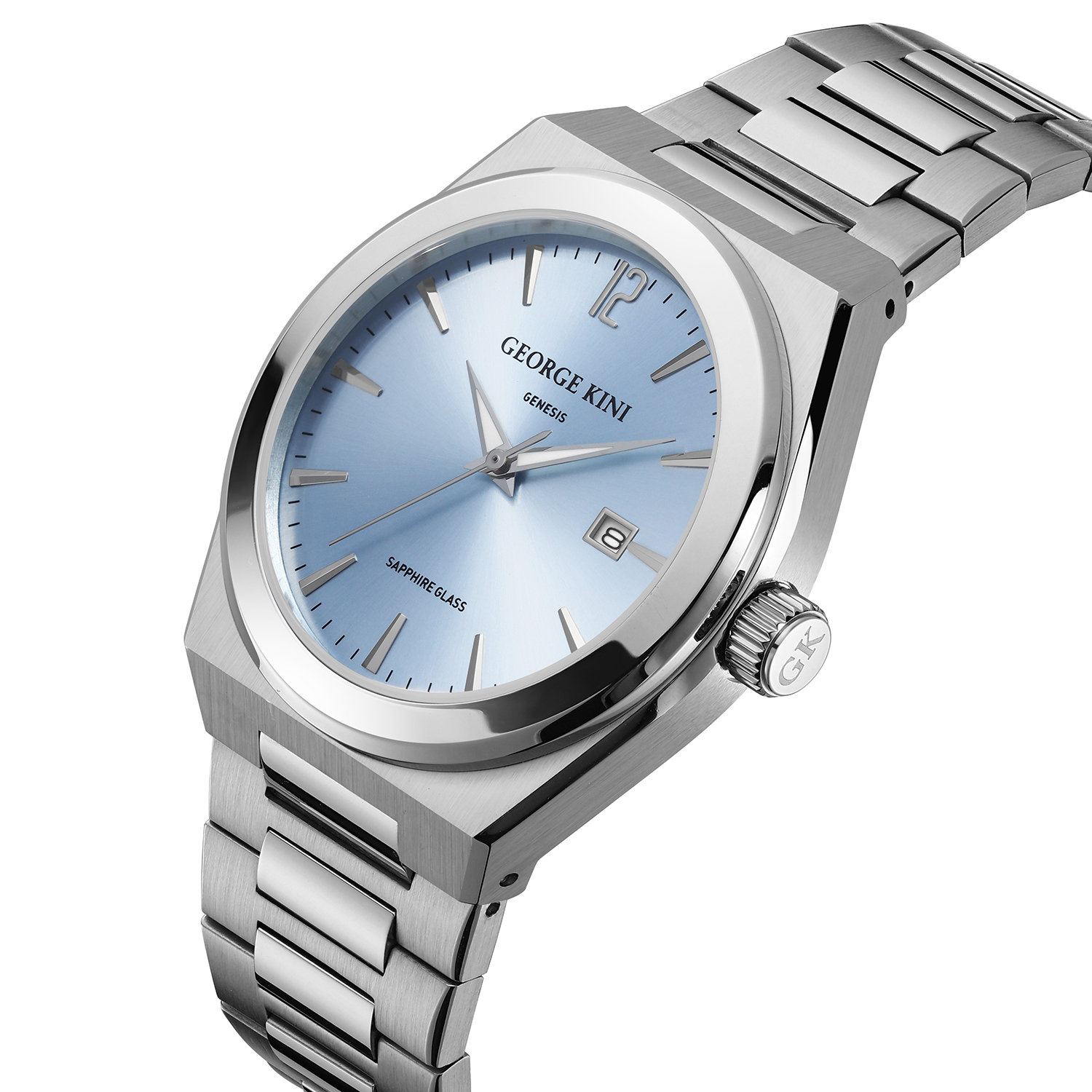 Часы наручные GEORGE KINI GK.GS0002